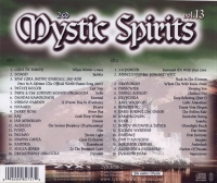 Mystic Spirits Vol. 13 Mystic Spirits Vol. 13