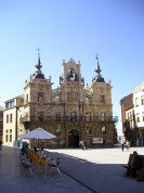 Ayuntamiento de Astorga (Rathaus)
