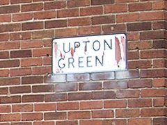 Upton Green