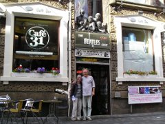 Beatles Shop