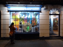 233 Baker Street, The Beatles Store