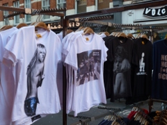 T-Shirts mit Abbey Road