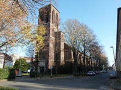 St. Anna Essen