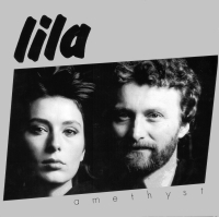 Lila Amethyst LP