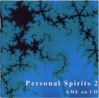 Personal Spirits 2